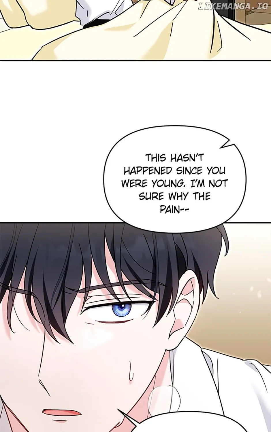 I’d Rather Abandon Than Be Abandoned Chapter 20 page 111 - 