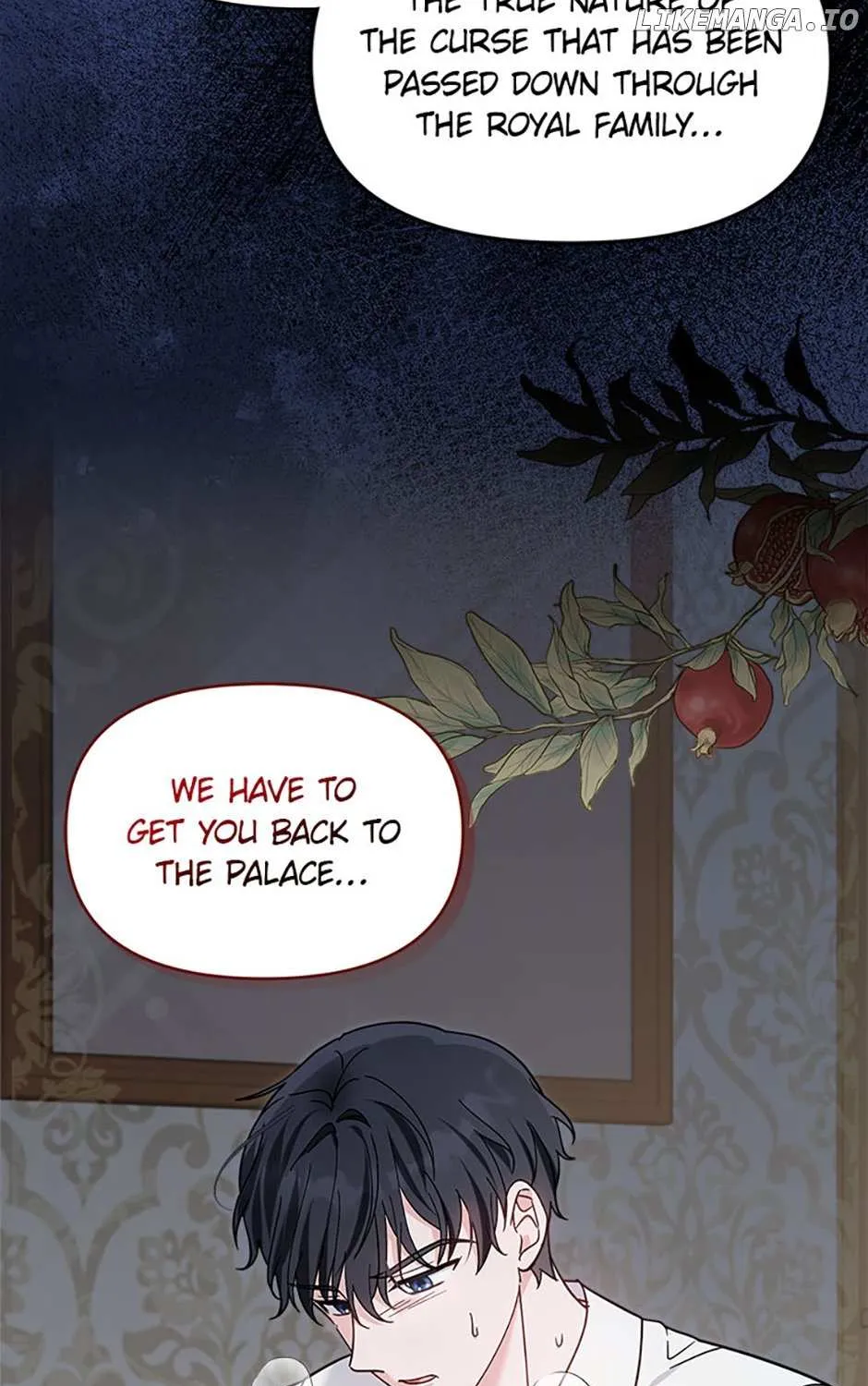 I’d Rather Abandon Than Be Abandoned Chapter 20 page 115 - 