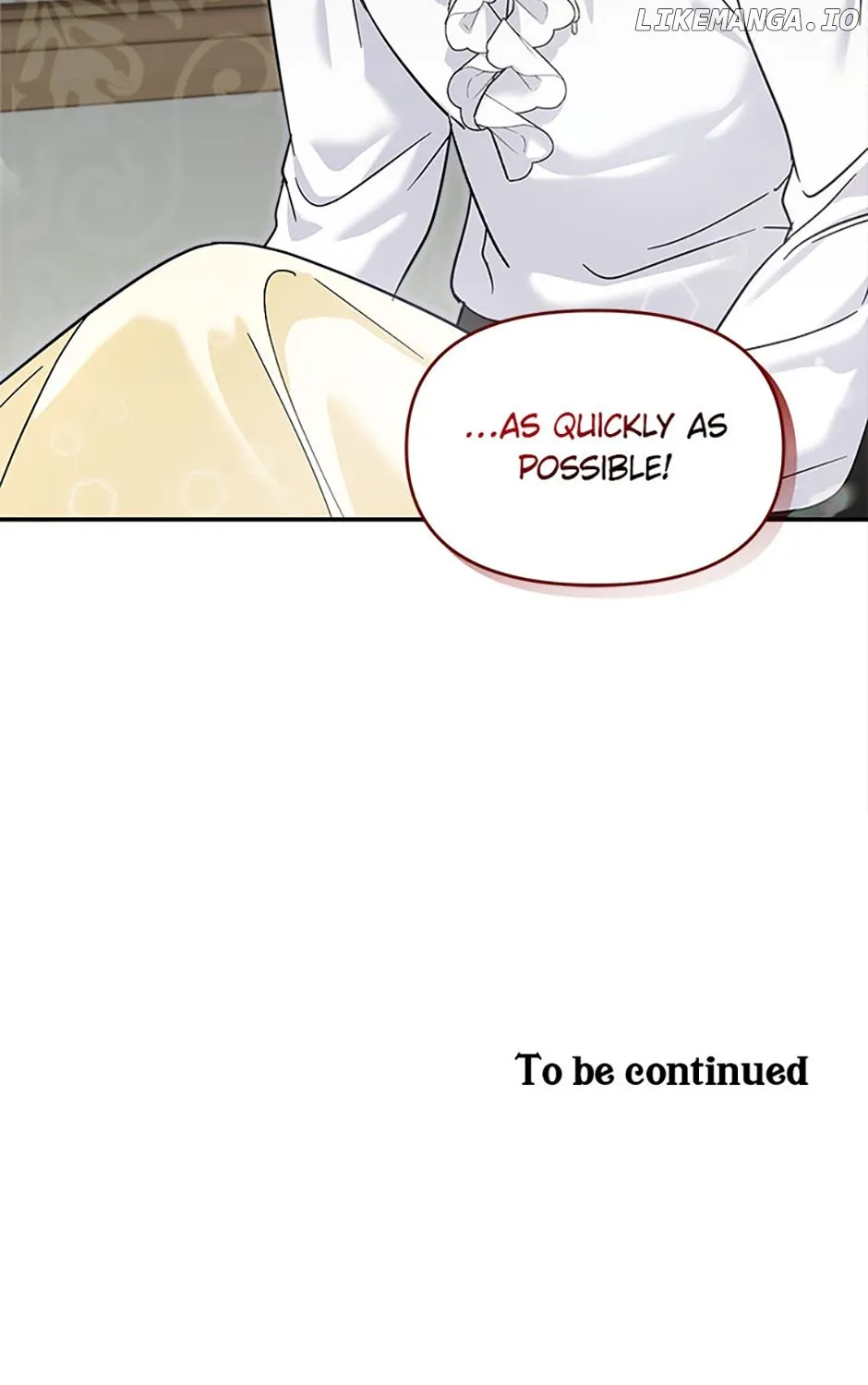 I’d Rather Abandon Than Be Abandoned Chapter 20 page 117 - 