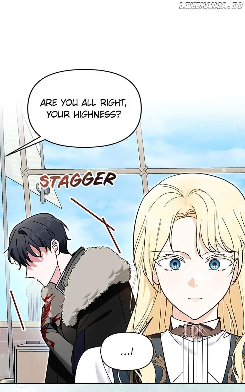 I’d Rather Abandon Than Be Abandoned Chapter 20 page 13 - 