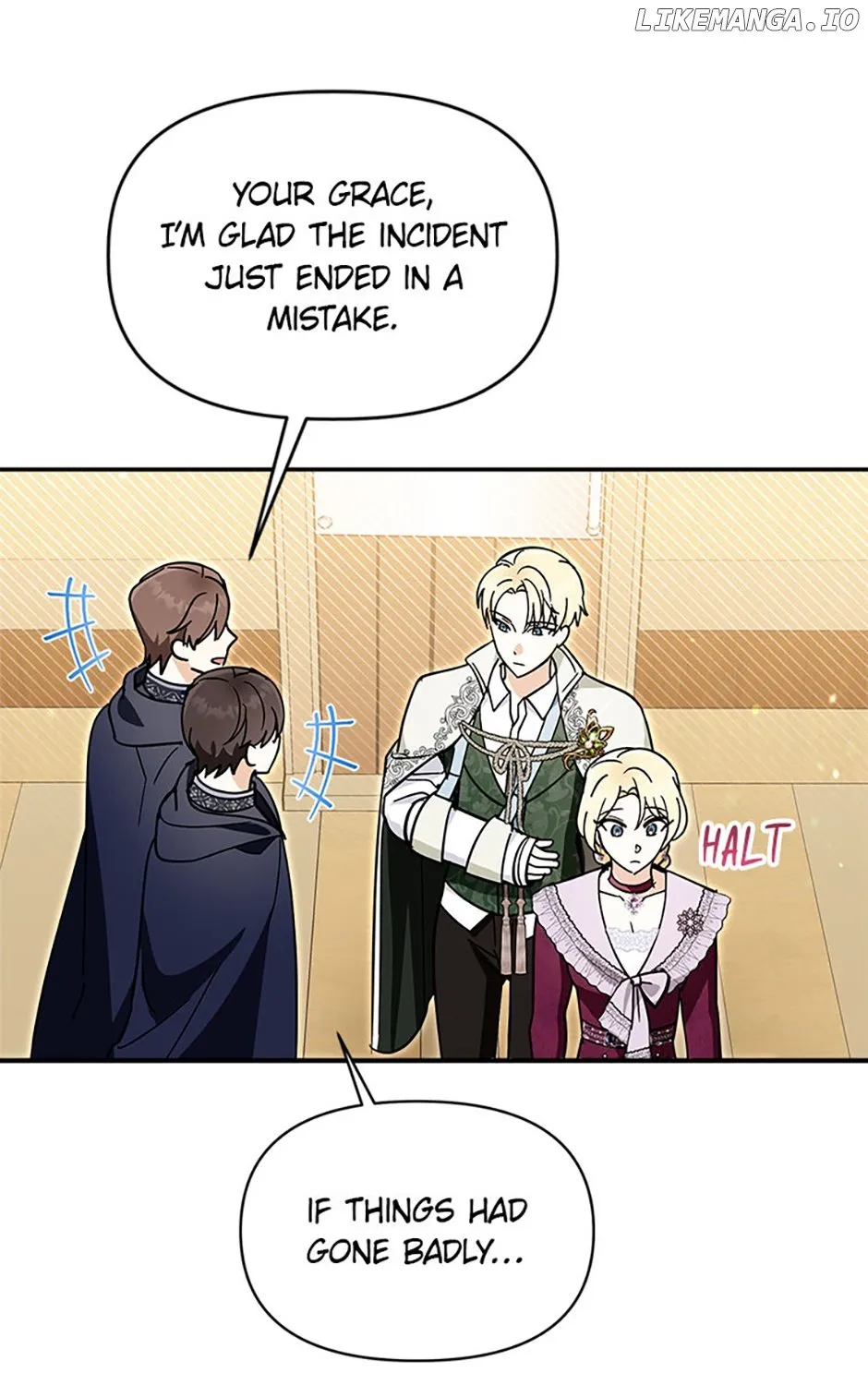 I’d Rather Abandon Than Be Abandoned Chapter 20 page 21 - 