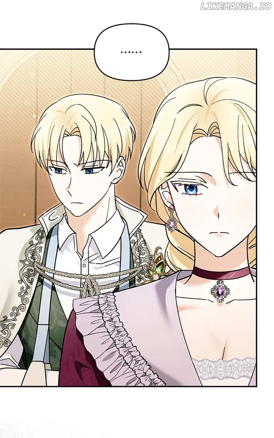 I’d Rather Abandon Than Be Abandoned Chapter 20 page 23 - 