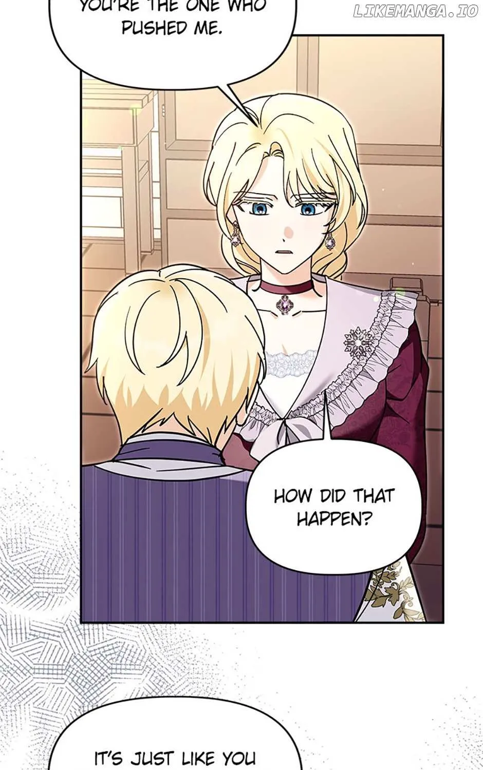 I’d Rather Abandon Than Be Abandoned Chapter 20 page 29 - 