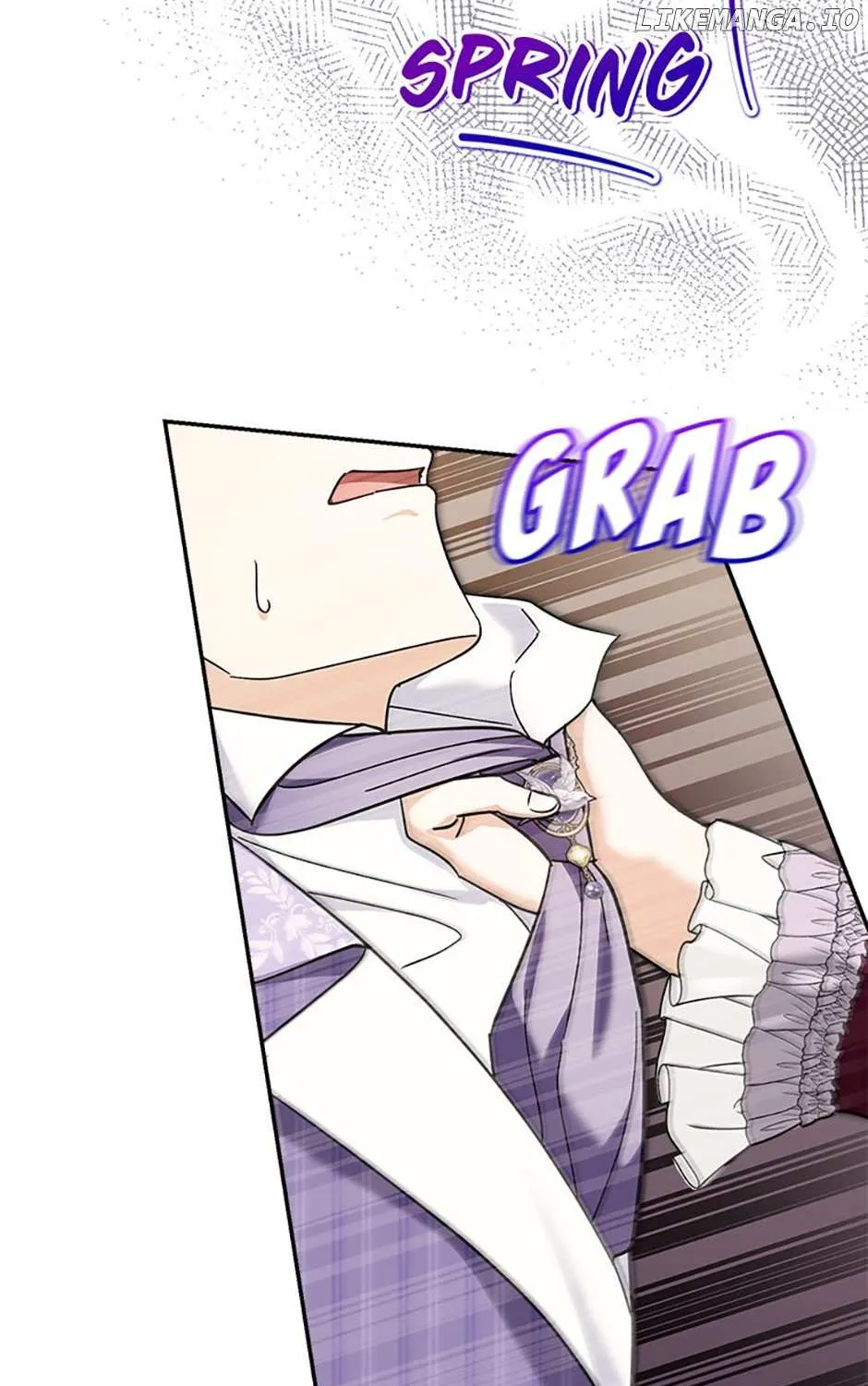 I’d Rather Abandon Than Be Abandoned Chapter 20 page 31 - 