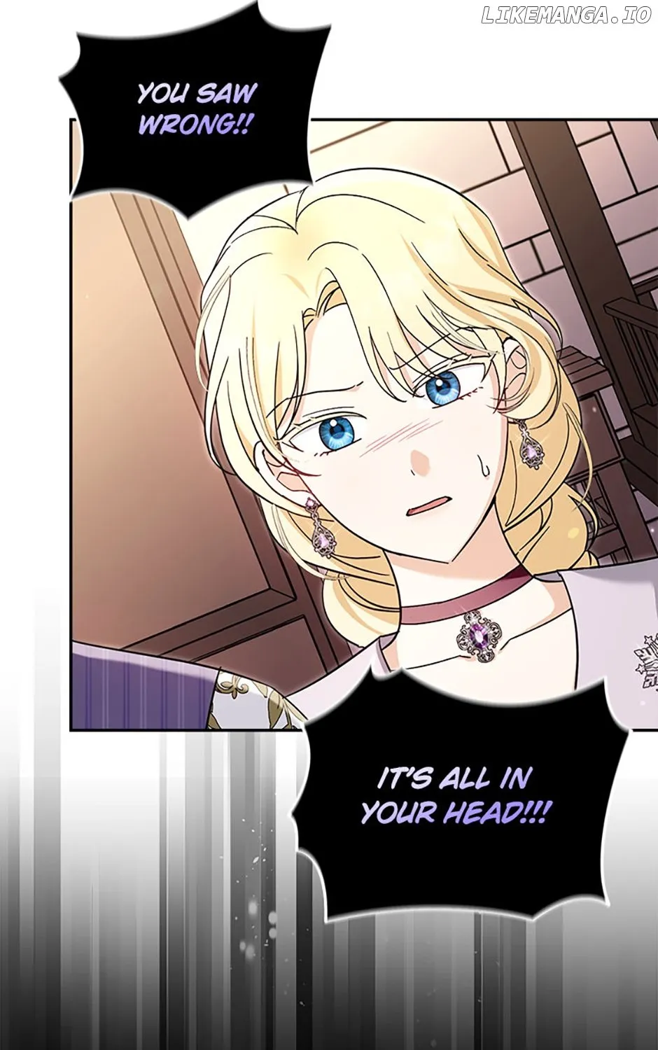 I’d Rather Abandon Than Be Abandoned Chapter 20 page 39 - 