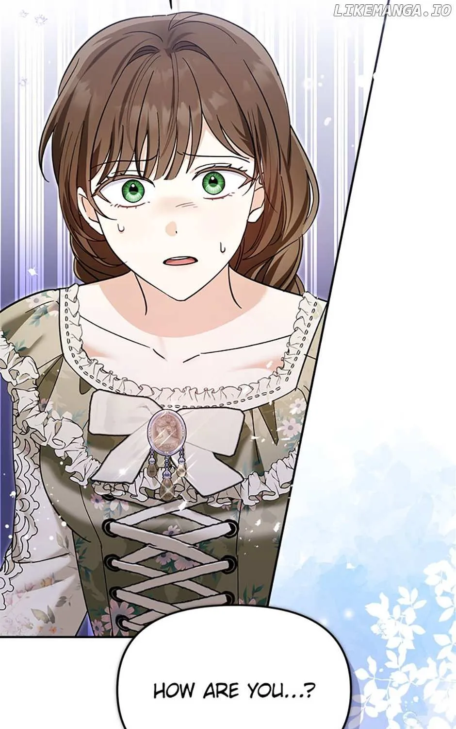 I’d Rather Abandon Than Be Abandoned Chapter 20 page 5 - 