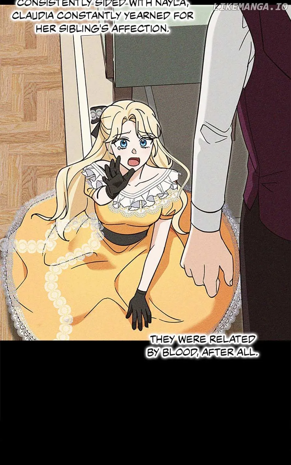 I’d Rather Abandon Than Be Abandoned Chapter 20 page 41 - 