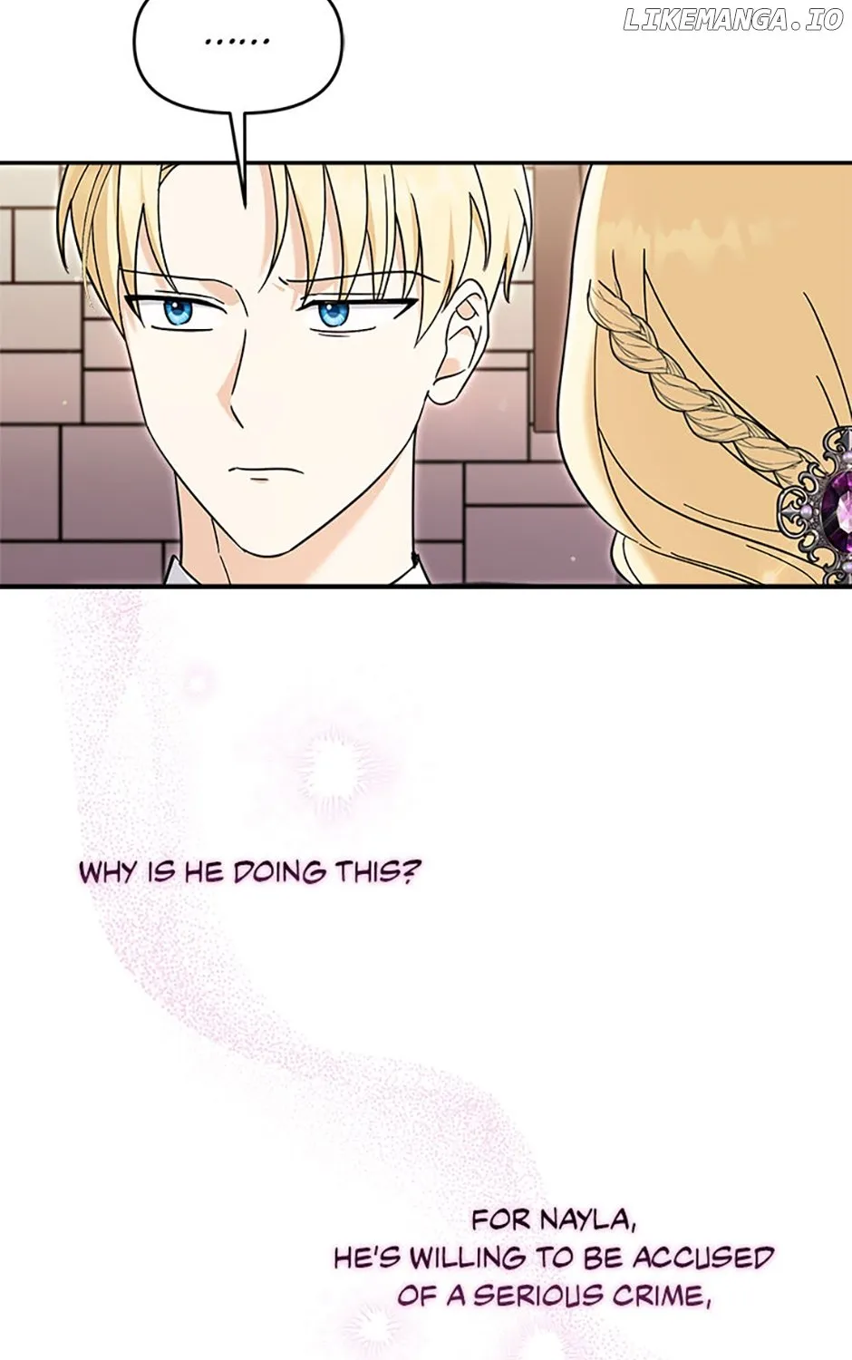 I’d Rather Abandon Than Be Abandoned Chapter 20 page 45 - 