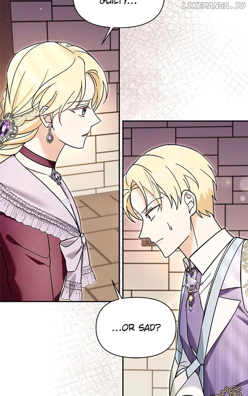 I’d Rather Abandon Than Be Abandoned Chapter 20 page 49 - 