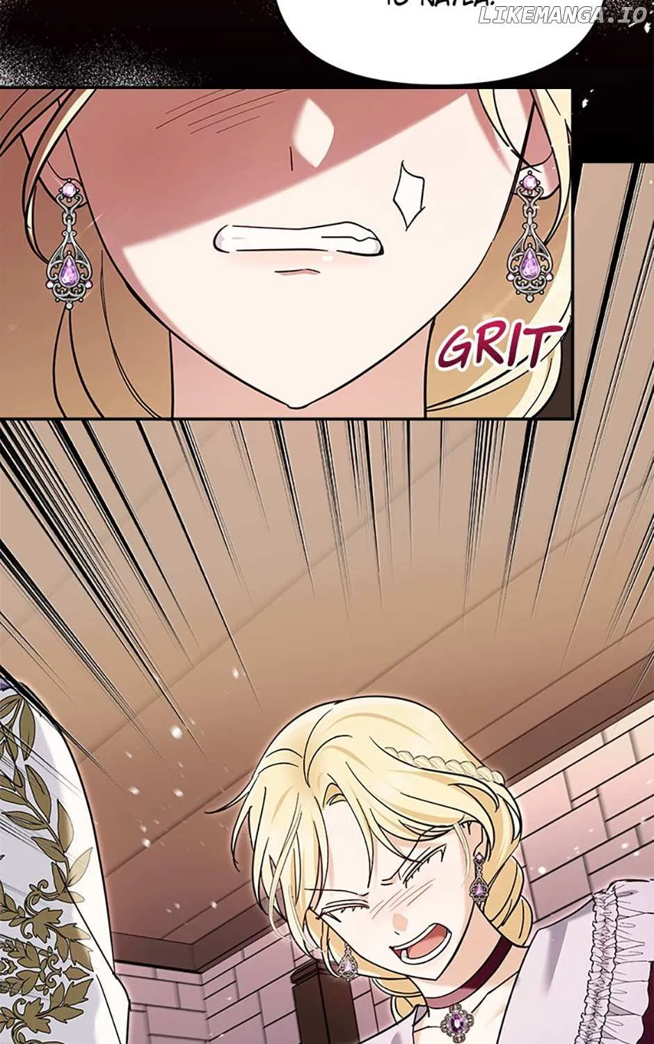 I’d Rather Abandon Than Be Abandoned Chapter 20 page 55 - 