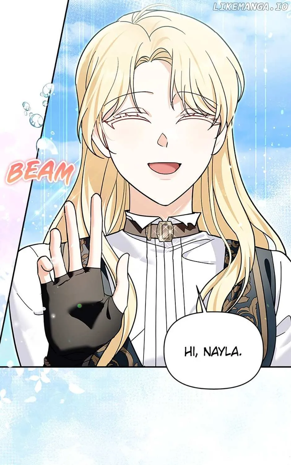 I’d Rather Abandon Than Be Abandoned Chapter 20 page 7 - 
