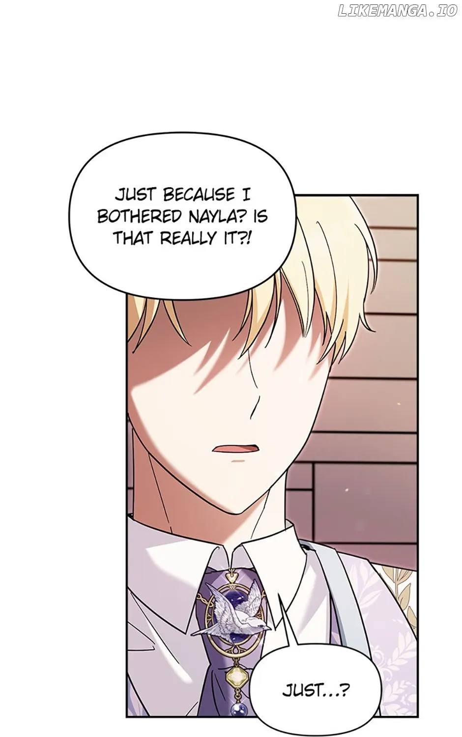 I’d Rather Abandon Than Be Abandoned Chapter 20 page 61 - 