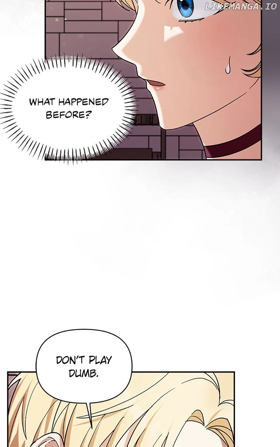 I’d Rather Abandon Than Be Abandoned Chapter 20 page 67 - 