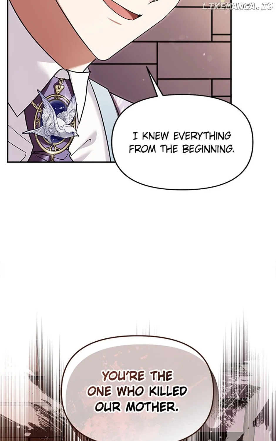 I’d Rather Abandon Than Be Abandoned Chapter 20 page 69 - 