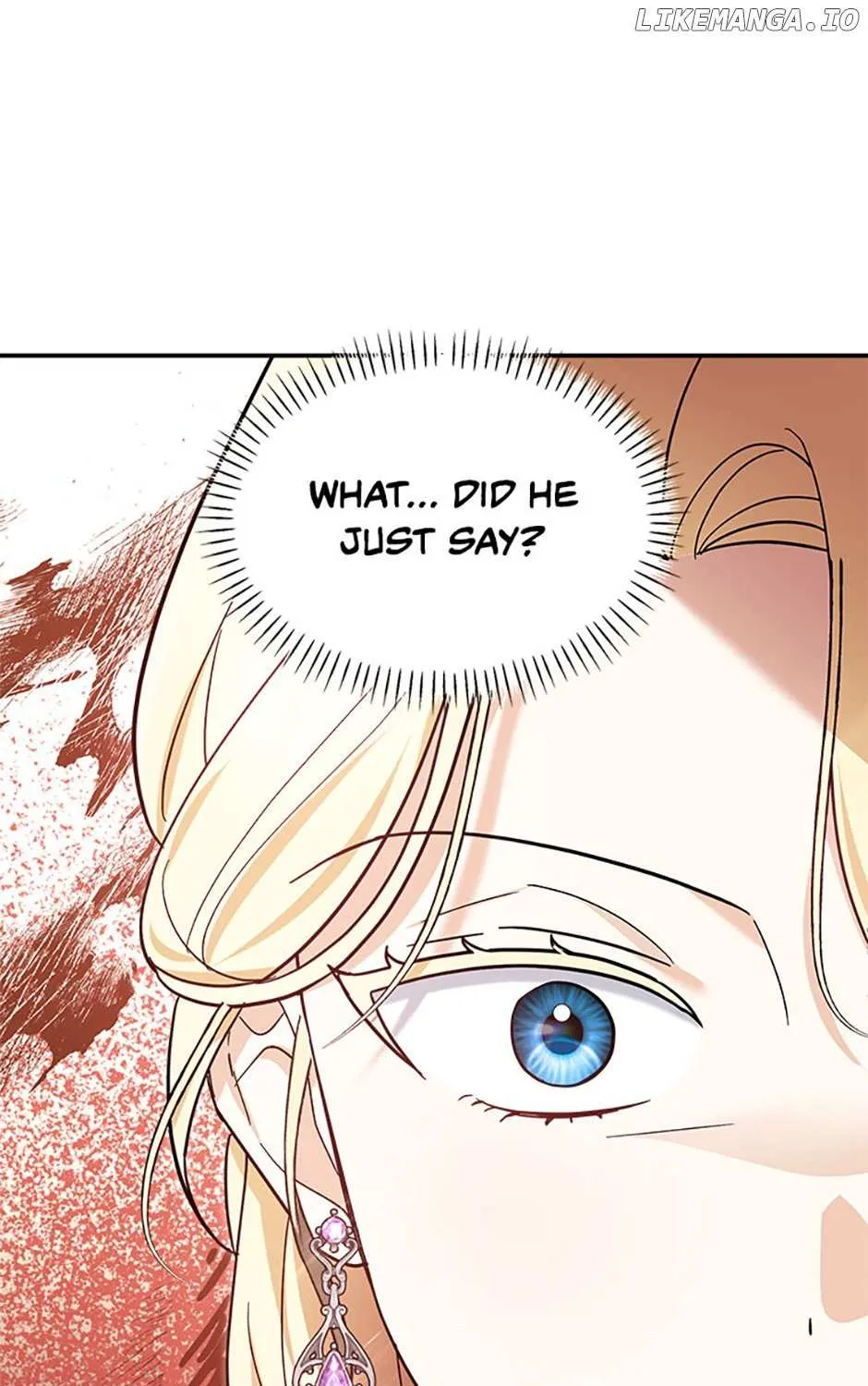 I’d Rather Abandon Than Be Abandoned Chapter 20 page 73 - 