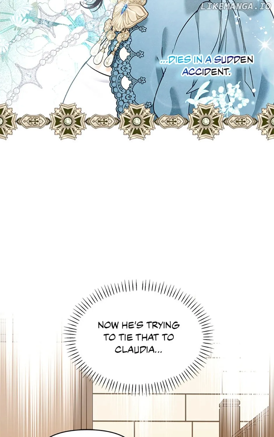 I’d Rather Abandon Than Be Abandoned Chapter 20 page 77 - 