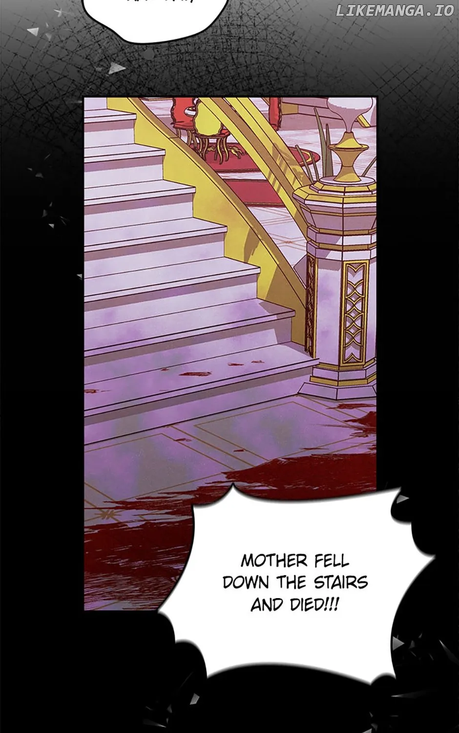 I’d Rather Abandon Than Be Abandoned Chapter 20 page 81 - 