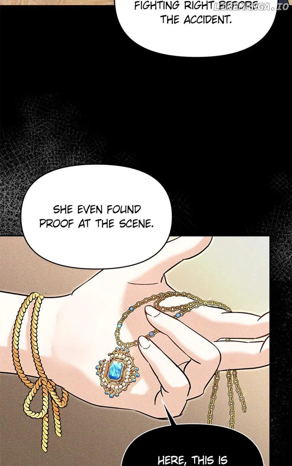 I’d Rather Abandon Than Be Abandoned Chapter 20 page 87 - 