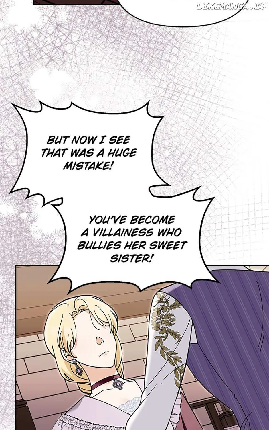 I’d Rather Abandon Than Be Abandoned Chapter 20 page 91 - 