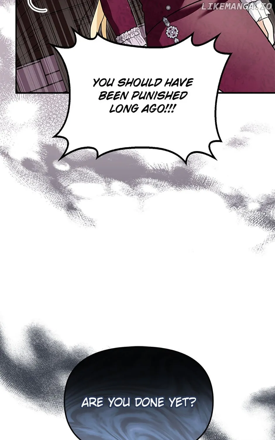 I’d Rather Abandon Than Be Abandoned Chapter 20 page 93 - 