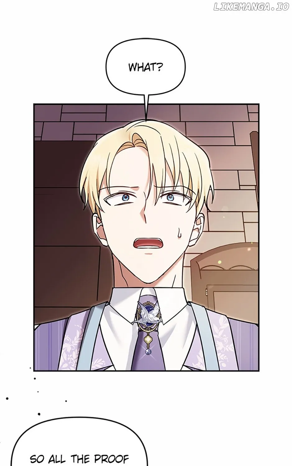 I’d Rather Abandon Than Be Abandoned Chapter 20 page 95 - 