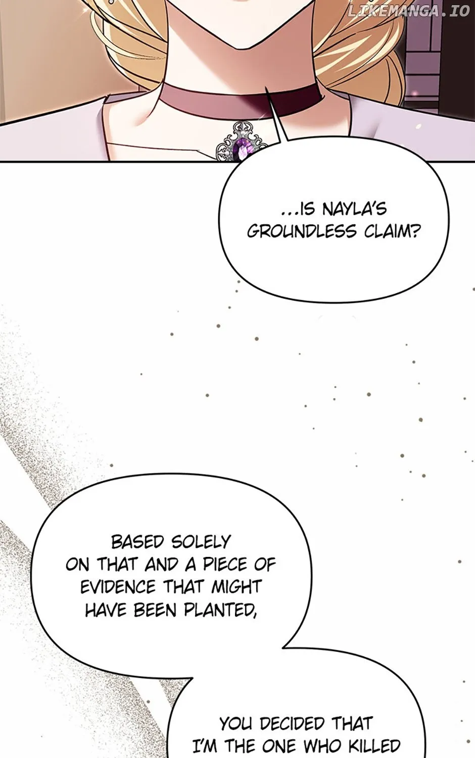 I’d Rather Abandon Than Be Abandoned Chapter 20 page 97 - 