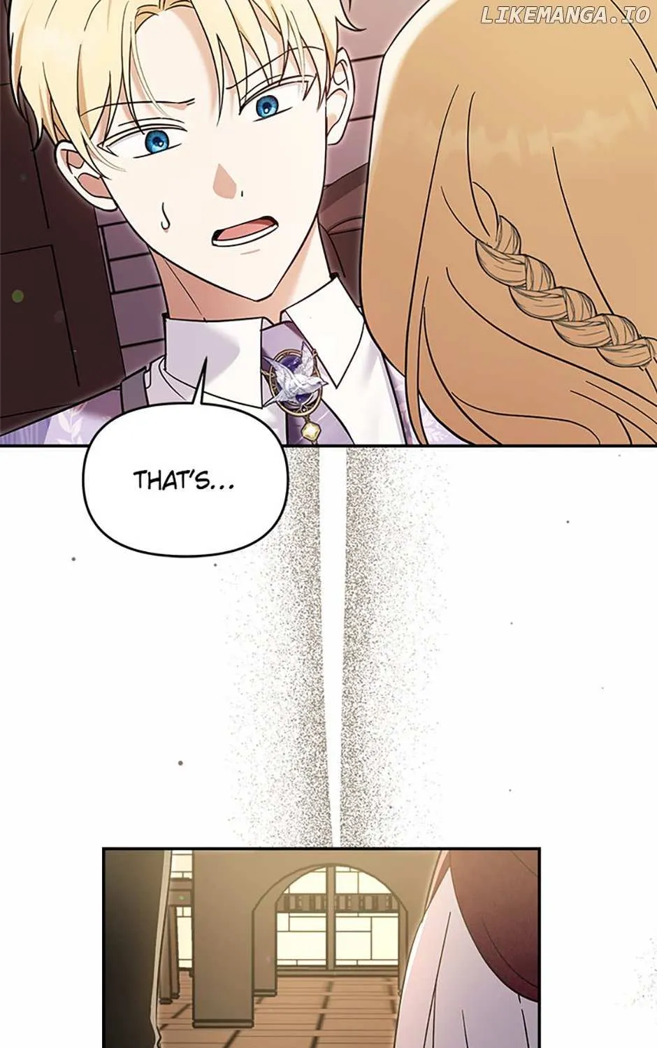 I’d Rather Abandon Than Be Abandoned Chapter 20 page 99 - 