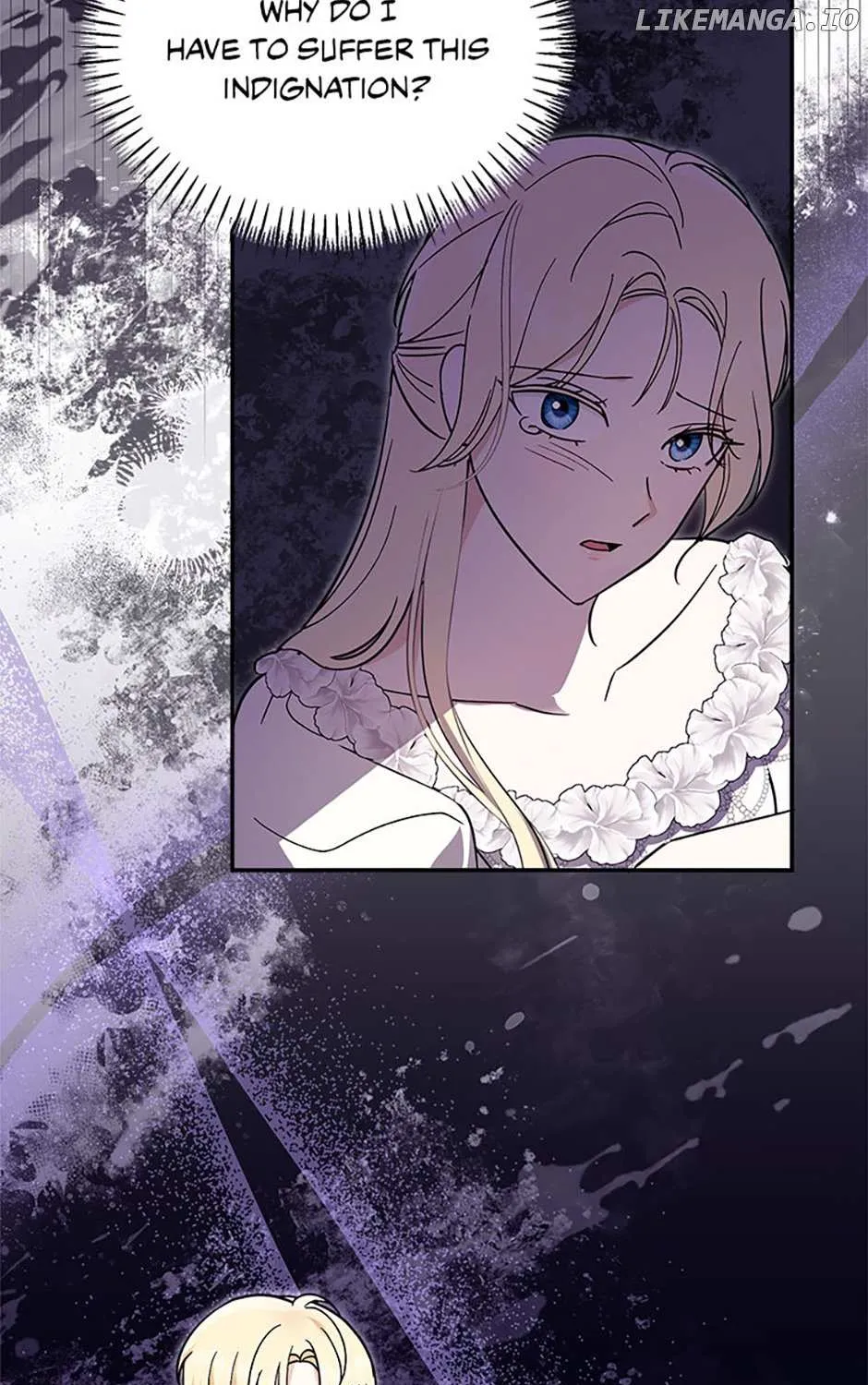 I’d Rather Abandon Than Be Abandoned Chapter 21 page 11 - 
