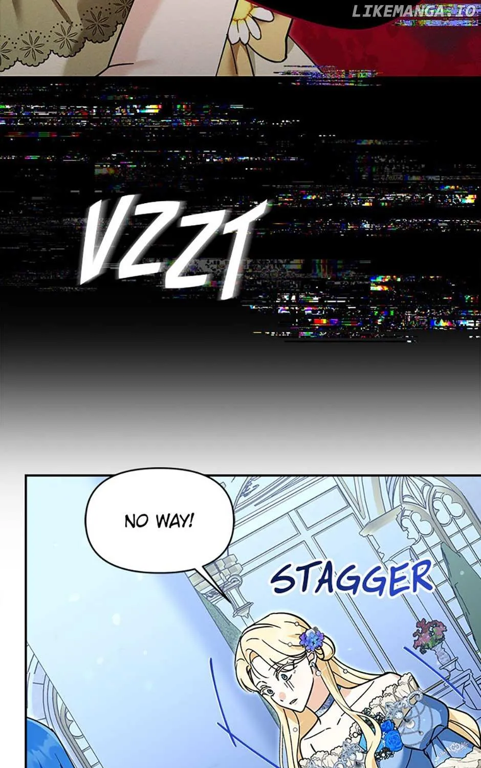 I’d Rather Abandon Than Be Abandoned Chapter 21 page 101 - 