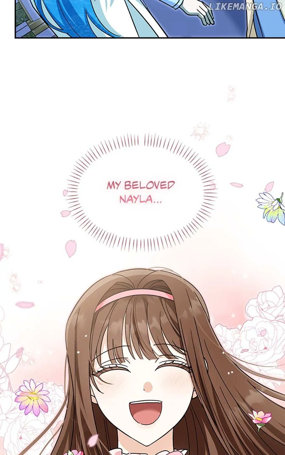 I’d Rather Abandon Than Be Abandoned Chapter 21 page 103 - 