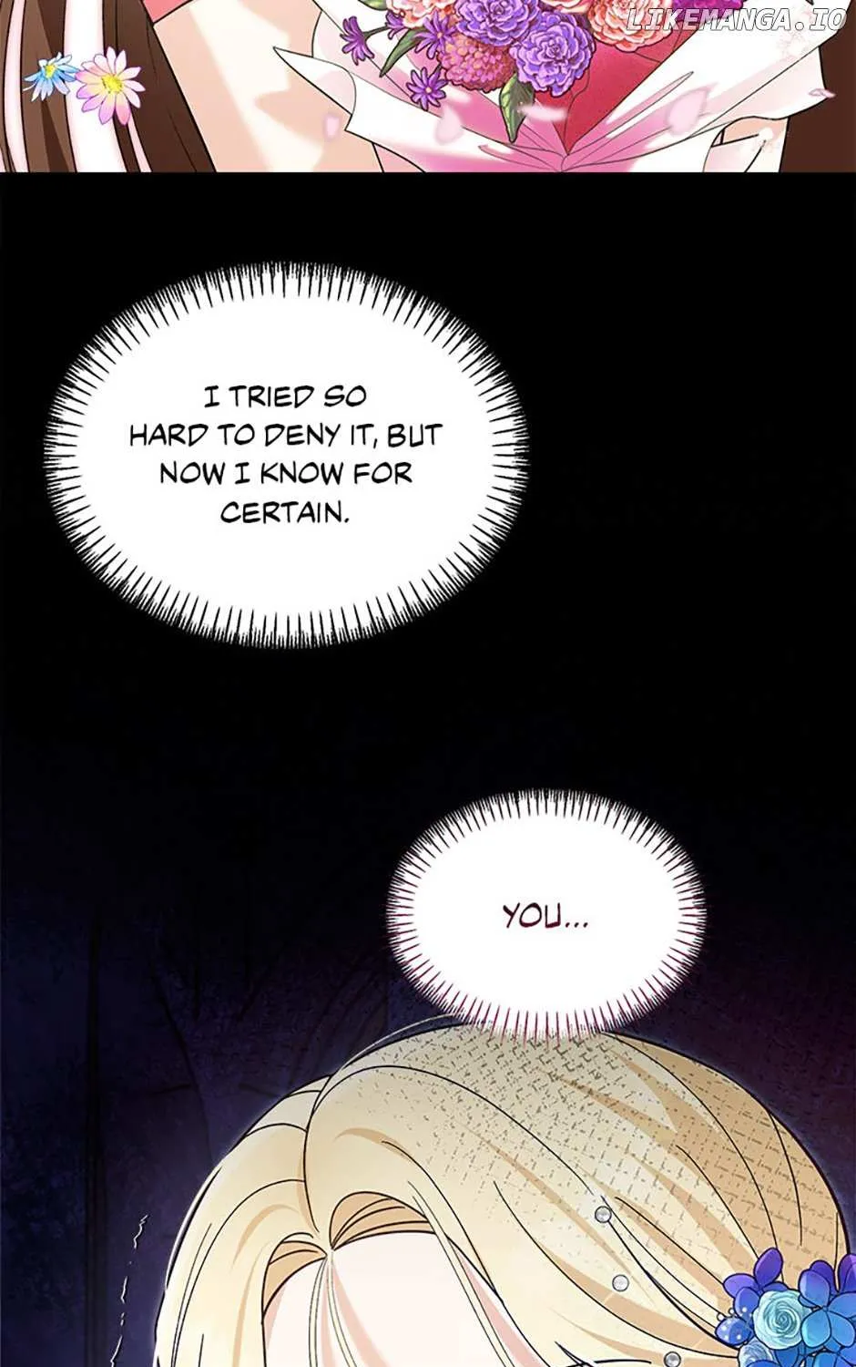 I’d Rather Abandon Than Be Abandoned Chapter 21 page 105 - 