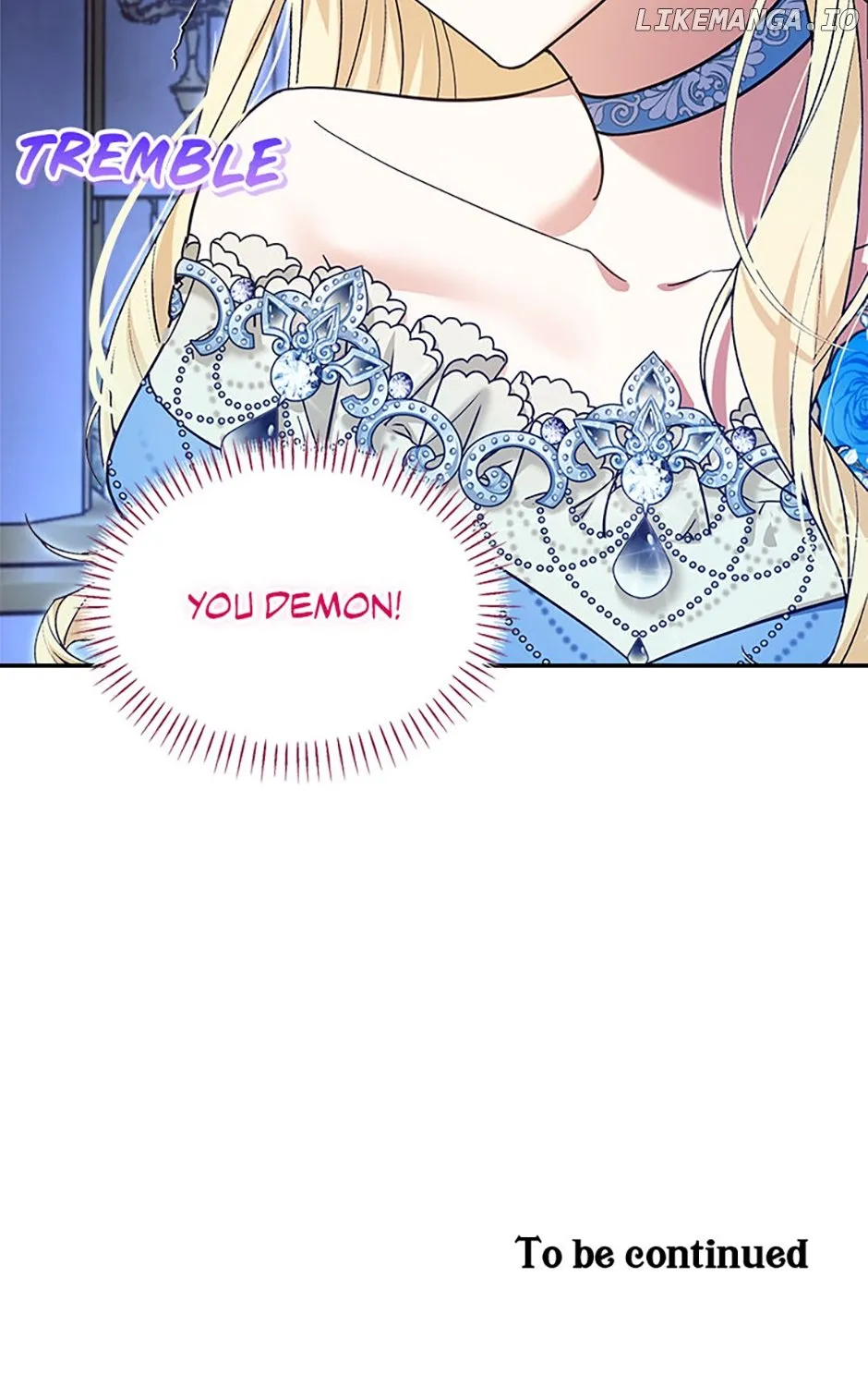 I’d Rather Abandon Than Be Abandoned Chapter 21 page 107 - 