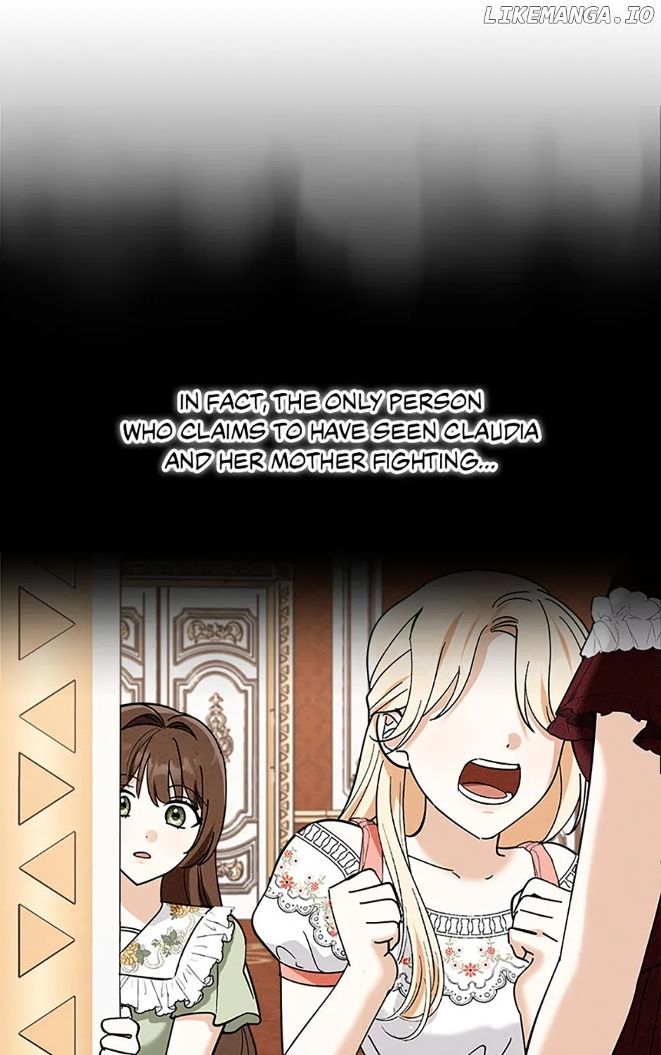 I’d Rather Abandon Than Be Abandoned Chapter 21 page 17 - 