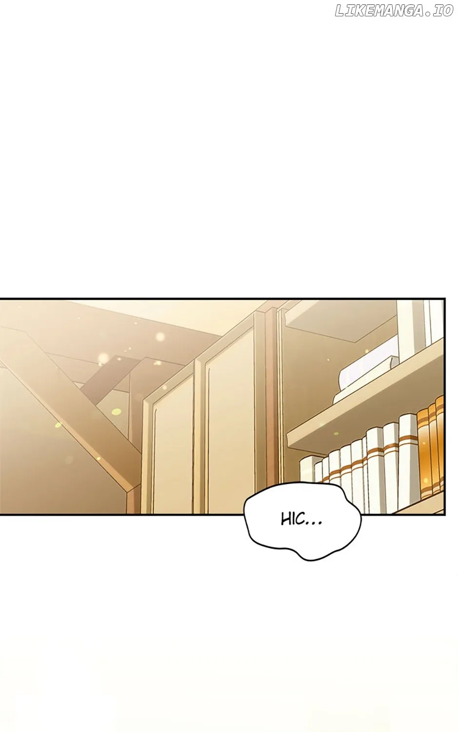 I’d Rather Abandon Than Be Abandoned Chapter 21 page 3 - 