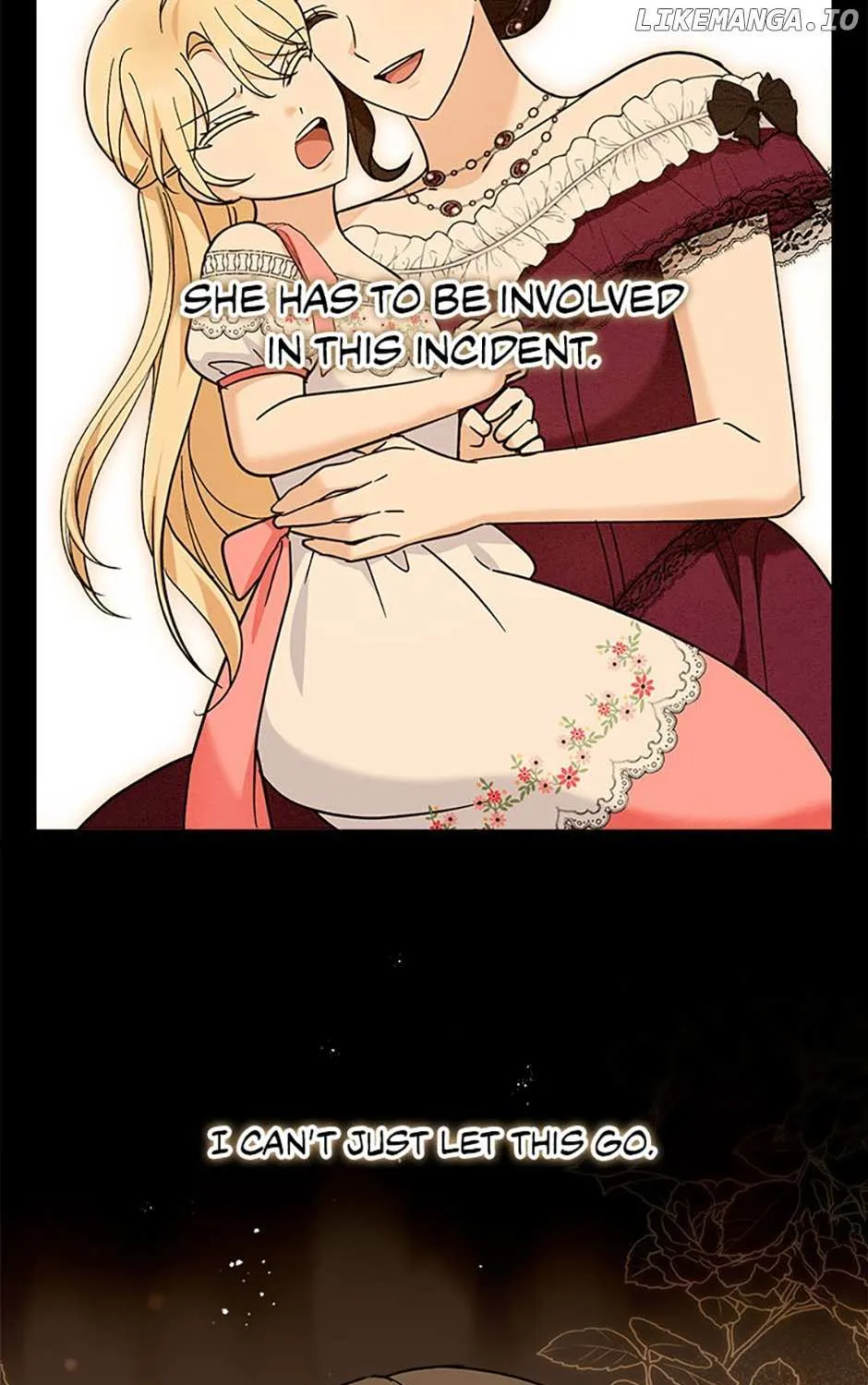 I’d Rather Abandon Than Be Abandoned Chapter 21 page 21 - 