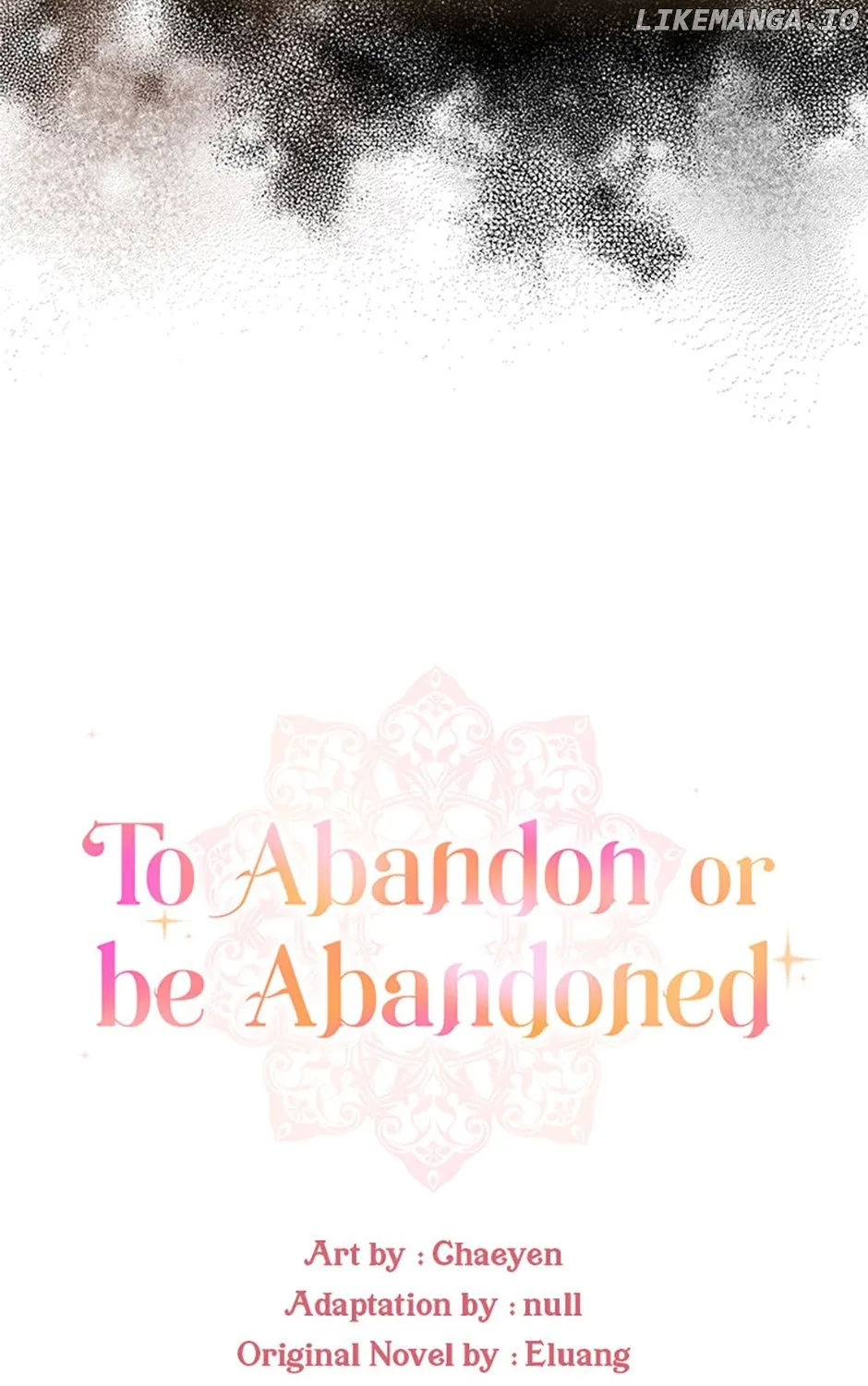 I’d Rather Abandon Than Be Abandoned Chapter 21 page 25 - 