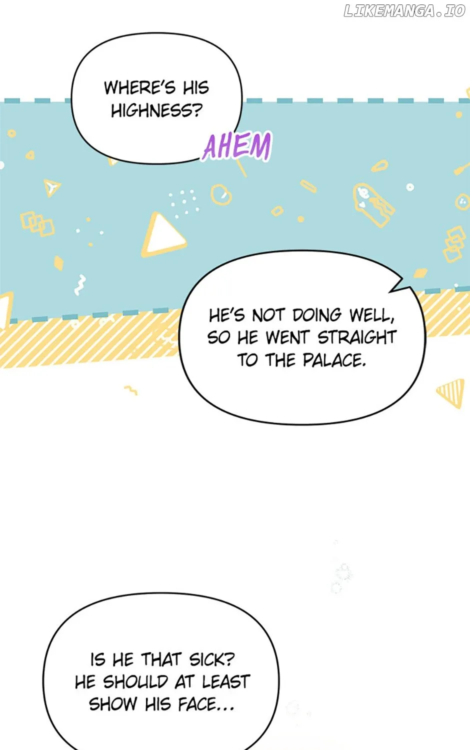 I’d Rather Abandon Than Be Abandoned Chapter 21 page 33 - 