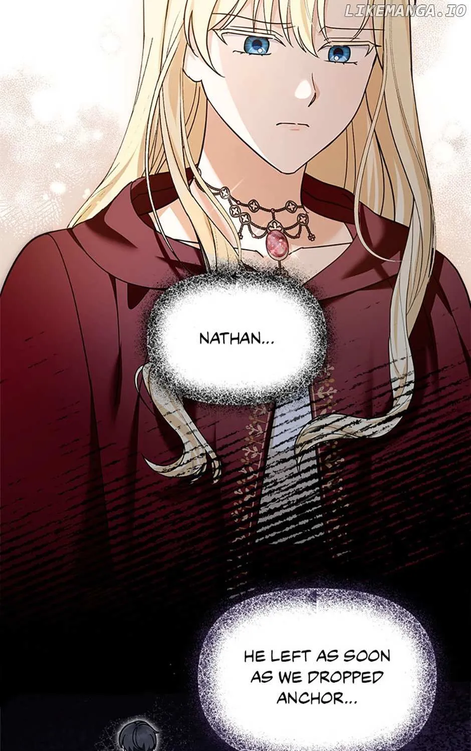 I’d Rather Abandon Than Be Abandoned Chapter 21 page 35 - 