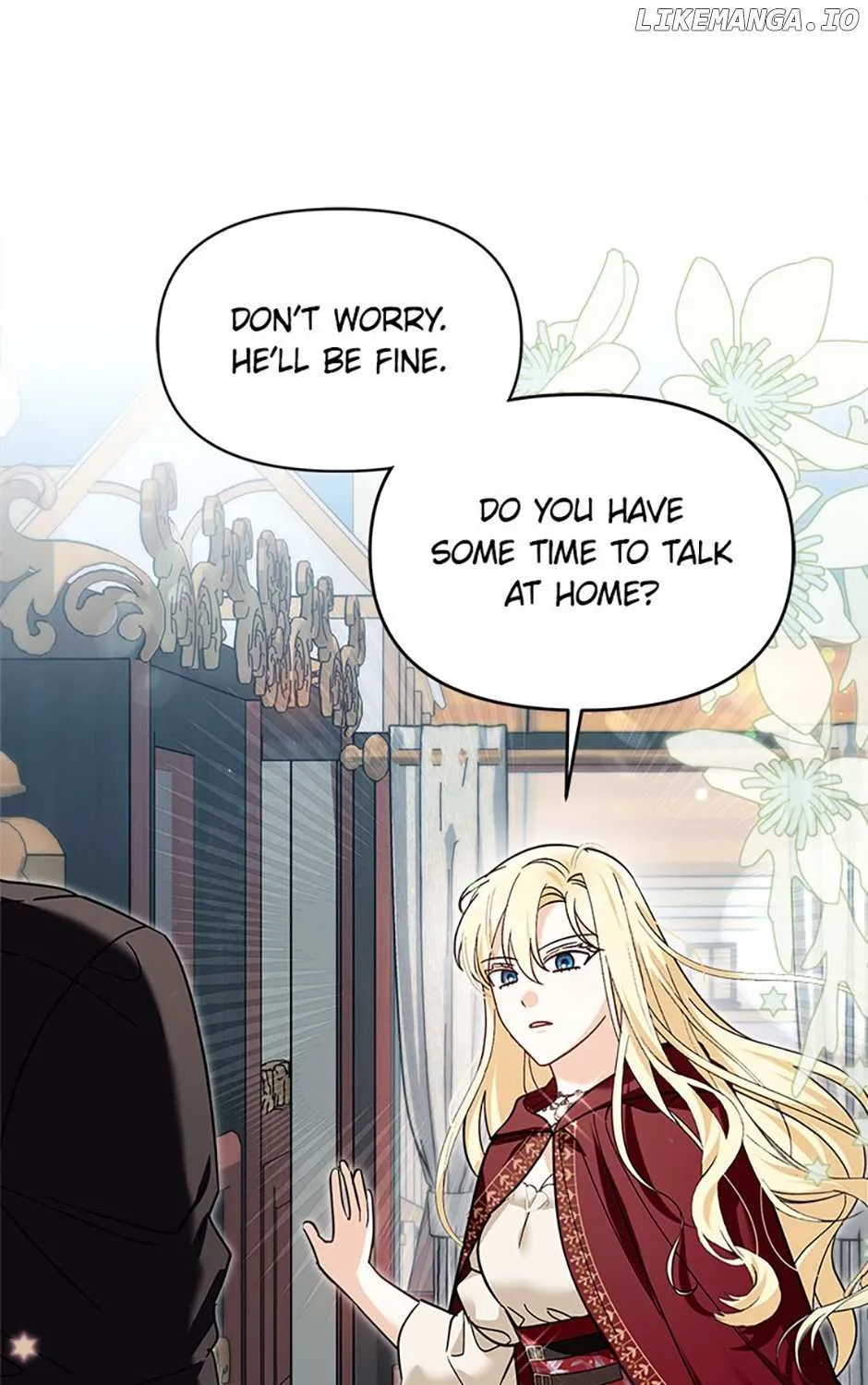 I’d Rather Abandon Than Be Abandoned Chapter 21 page 39 - 