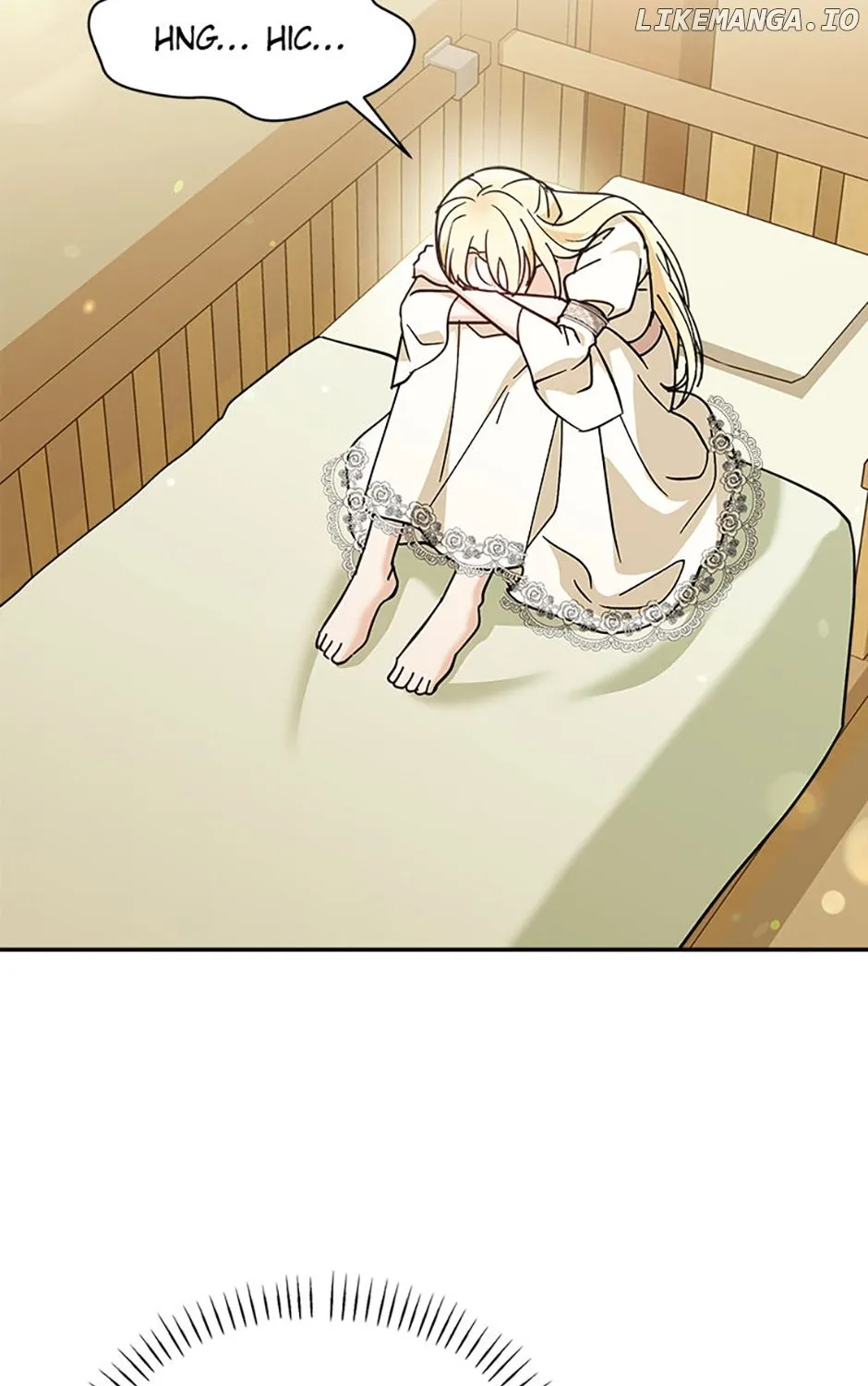 I’d Rather Abandon Than Be Abandoned Chapter 21 page 5 - 