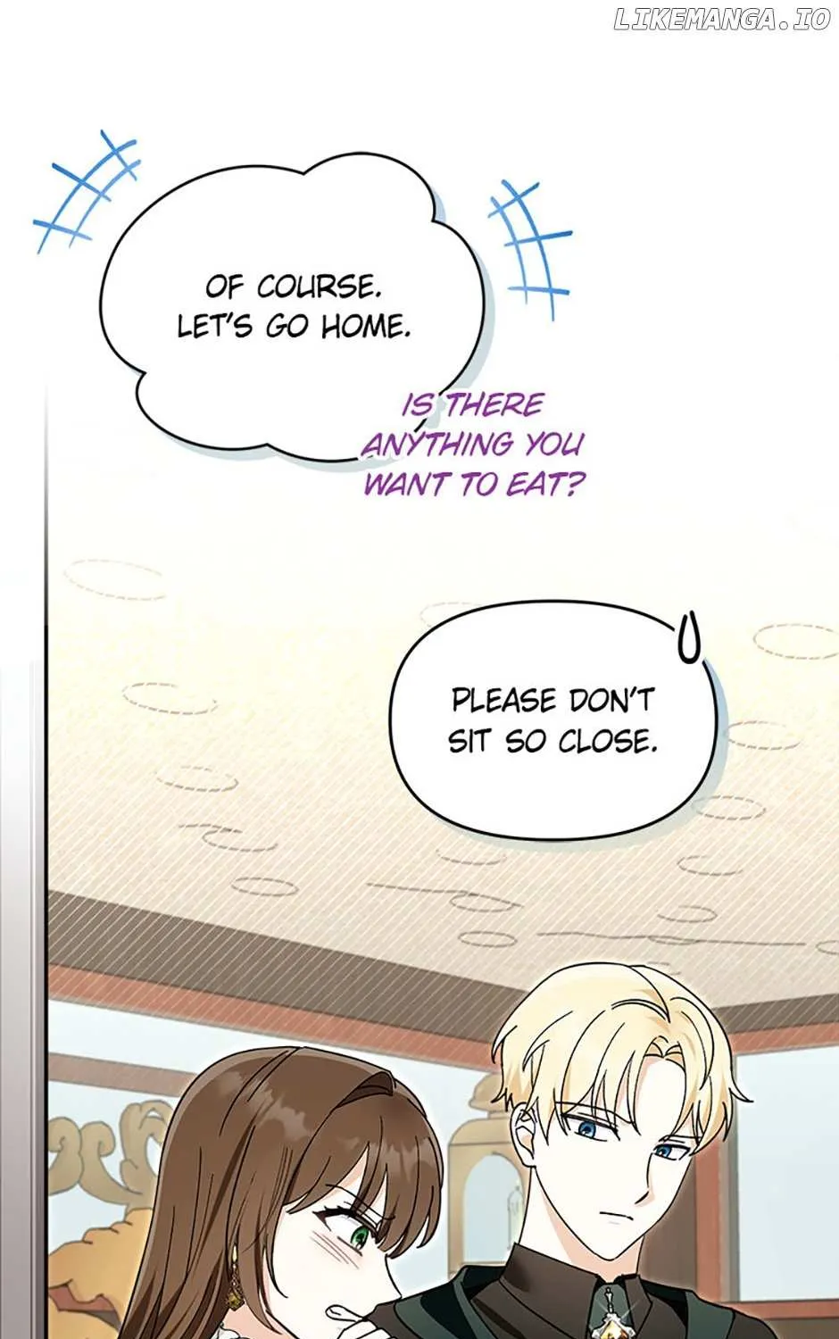 I’d Rather Abandon Than Be Abandoned Chapter 21 page 43 - 