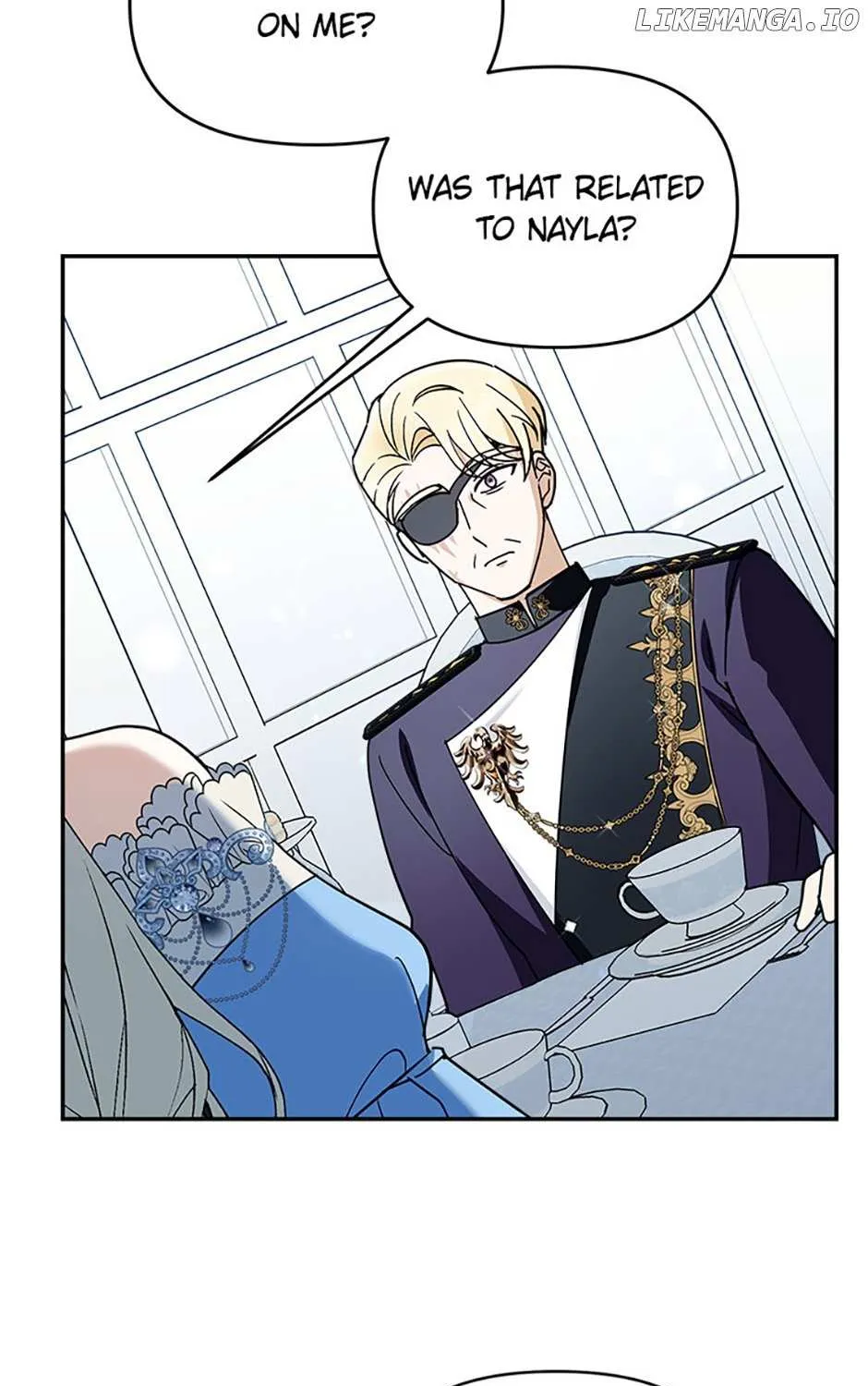 I’d Rather Abandon Than Be Abandoned Chapter 21 page 51 - 