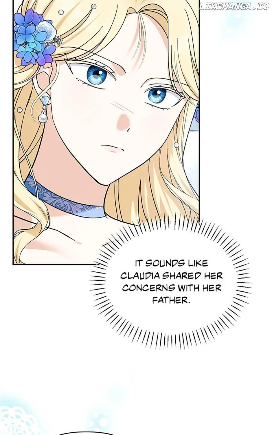 I’d Rather Abandon Than Be Abandoned Chapter 21 page 53 - 