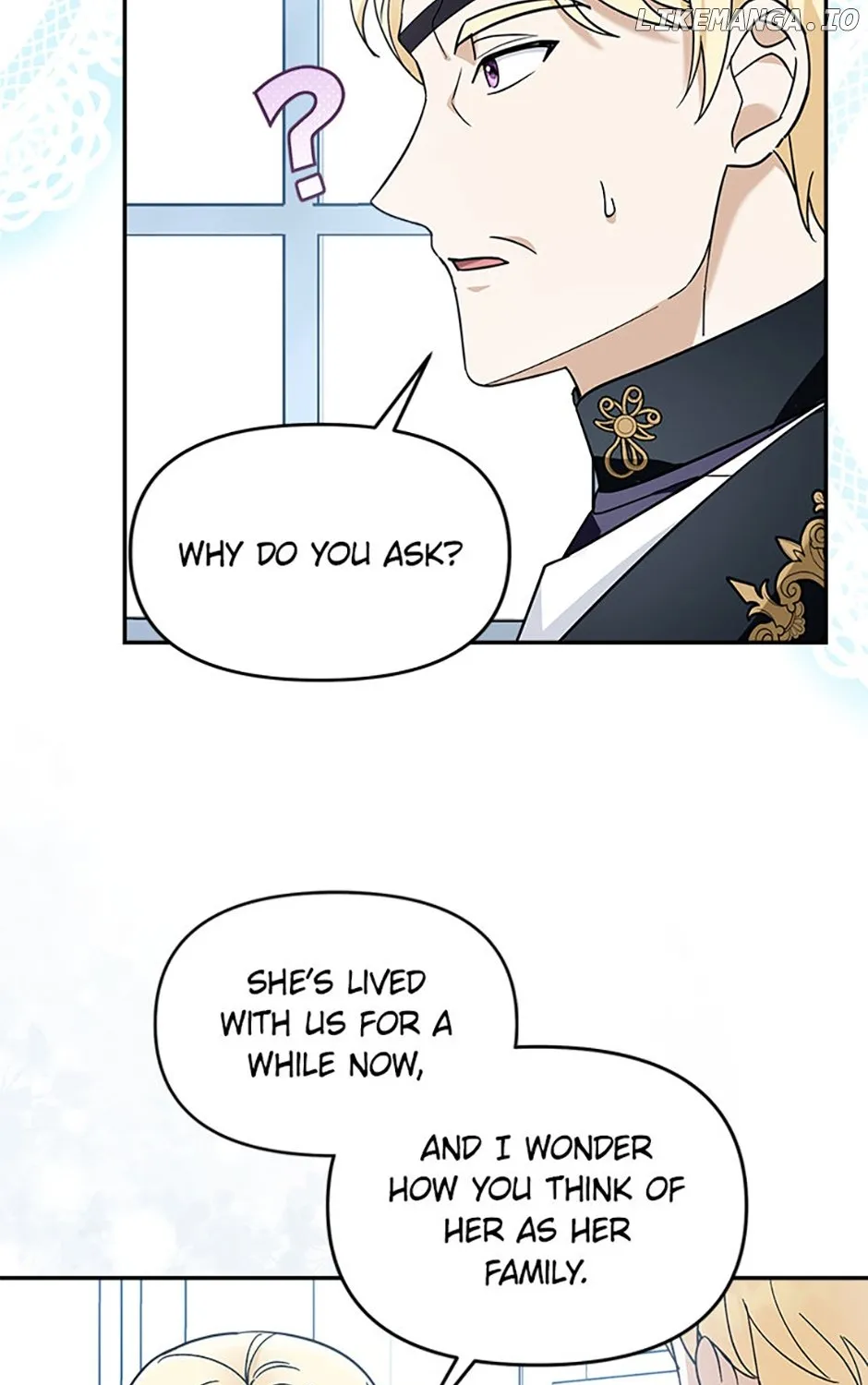 I’d Rather Abandon Than Be Abandoned Chapter 21 page 55 - 