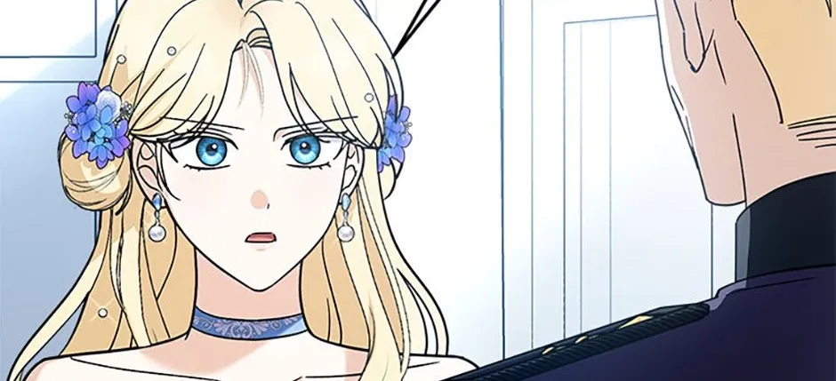 I’d Rather Abandon Than Be Abandoned Chapter 21 page 56 - 