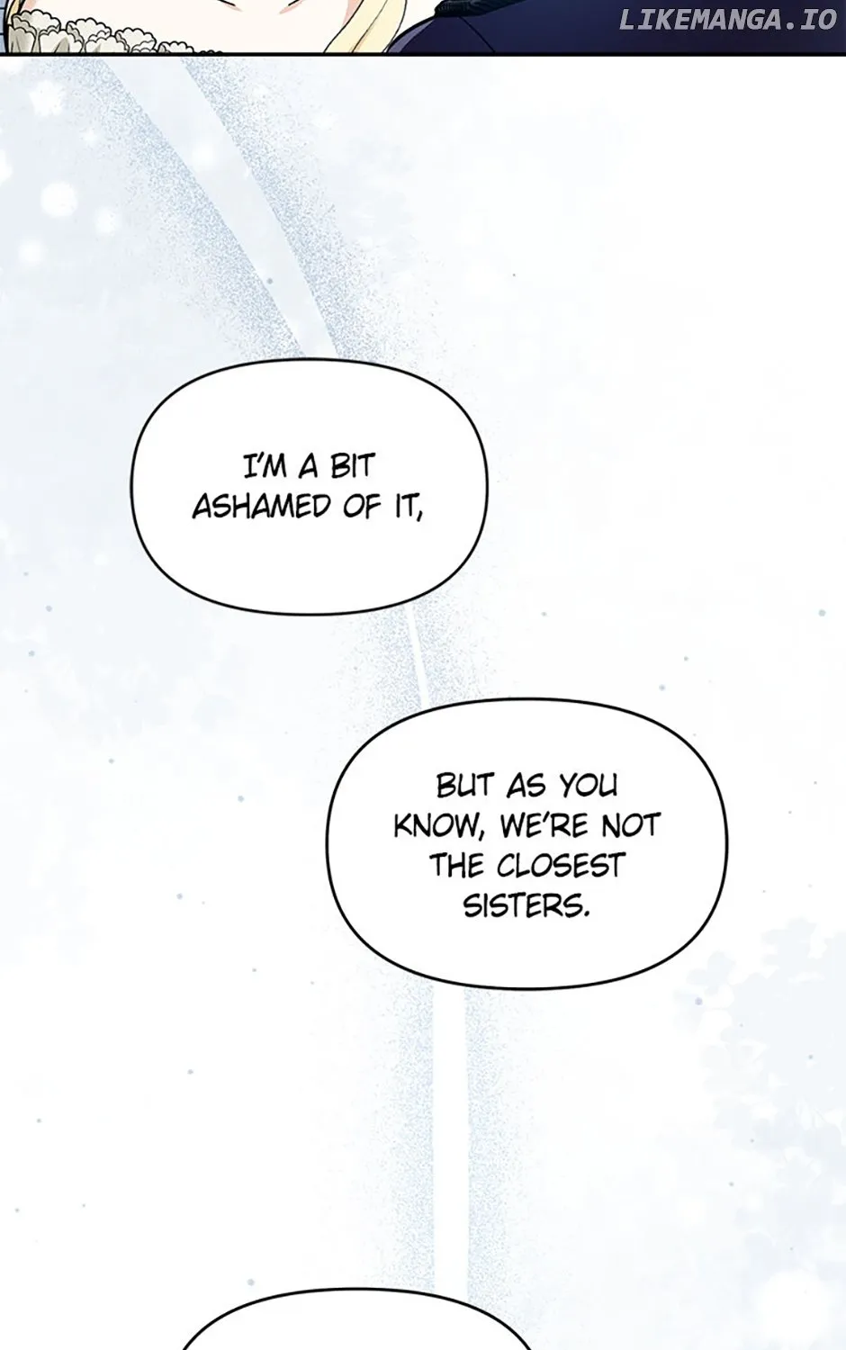 I’d Rather Abandon Than Be Abandoned Chapter 21 page 57 - 