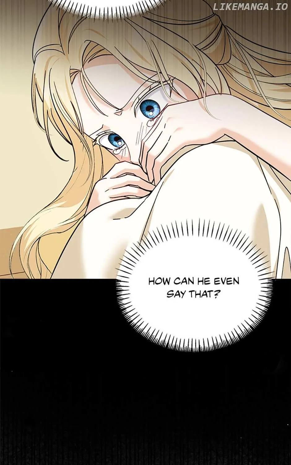 I’d Rather Abandon Than Be Abandoned Chapter 21 page 7 - 
