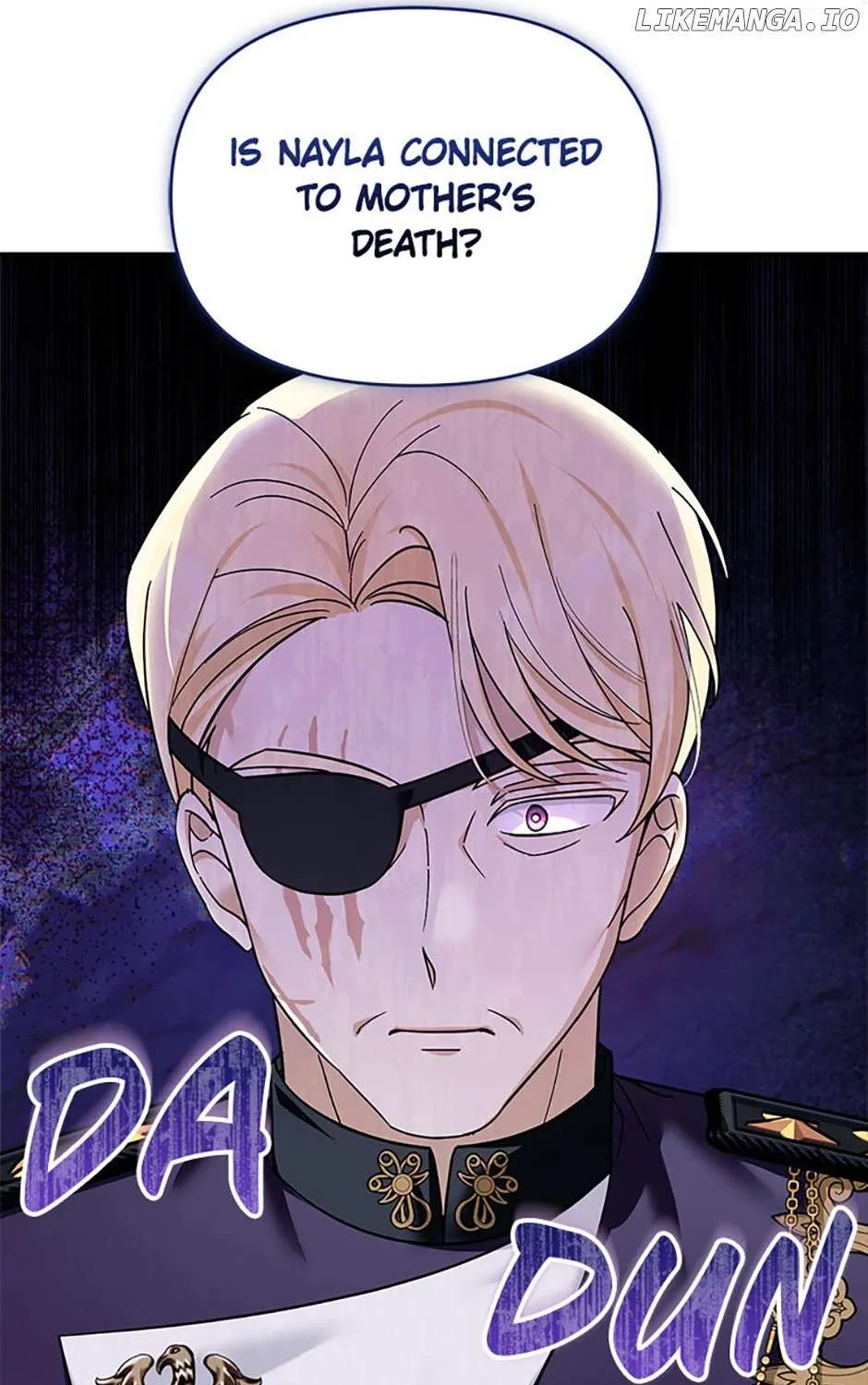 I’d Rather Abandon Than Be Abandoned Chapter 21 page 61 - 
