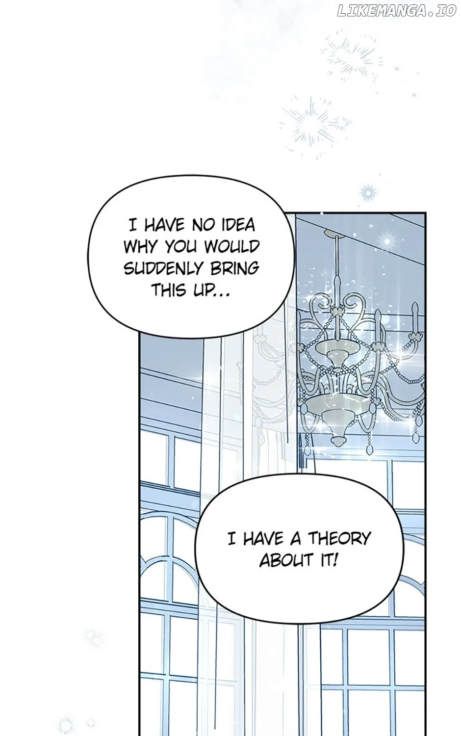 I’d Rather Abandon Than Be Abandoned Chapter 21 page 65 - 