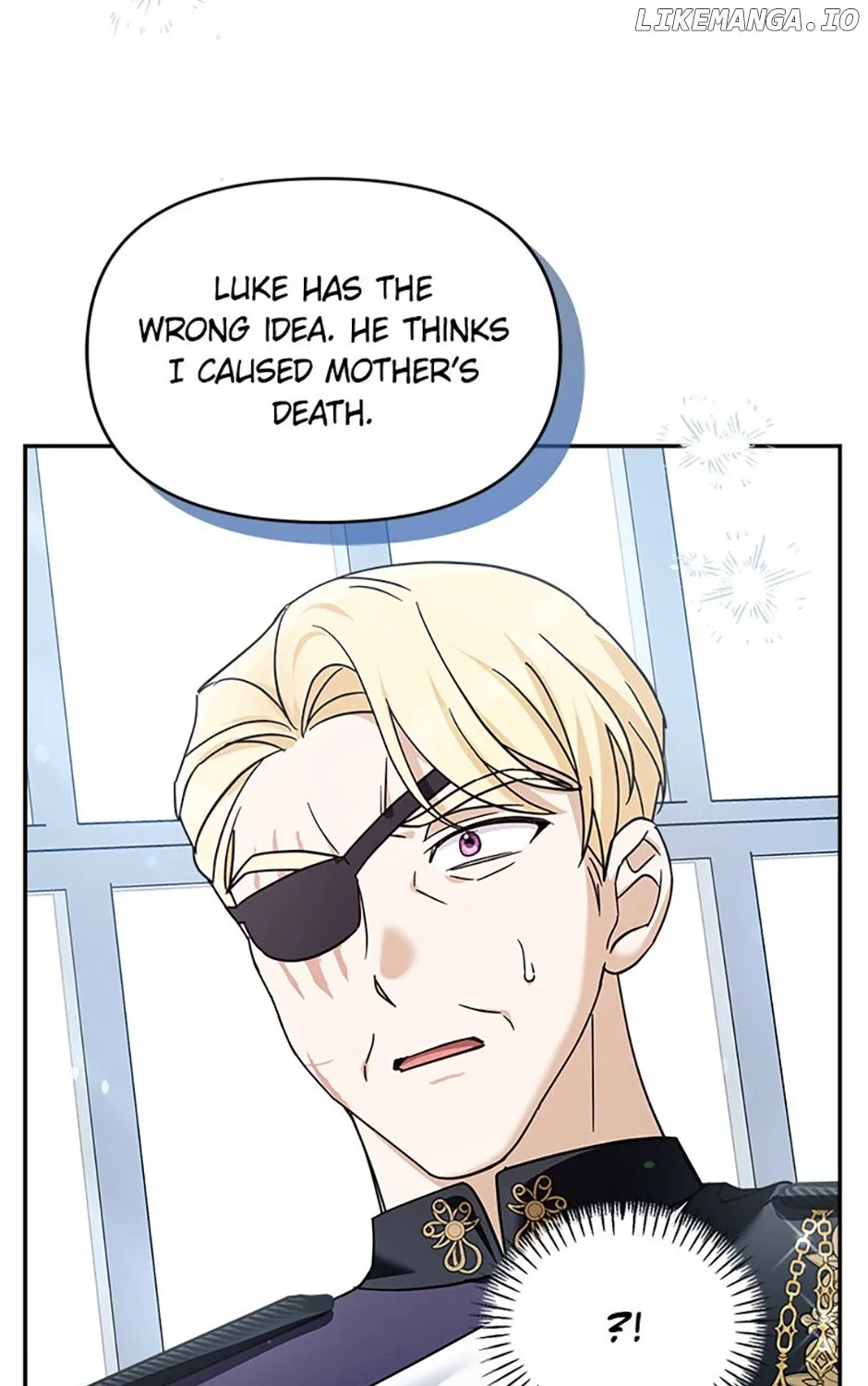 I’d Rather Abandon Than Be Abandoned Chapter 21 page 67 - 